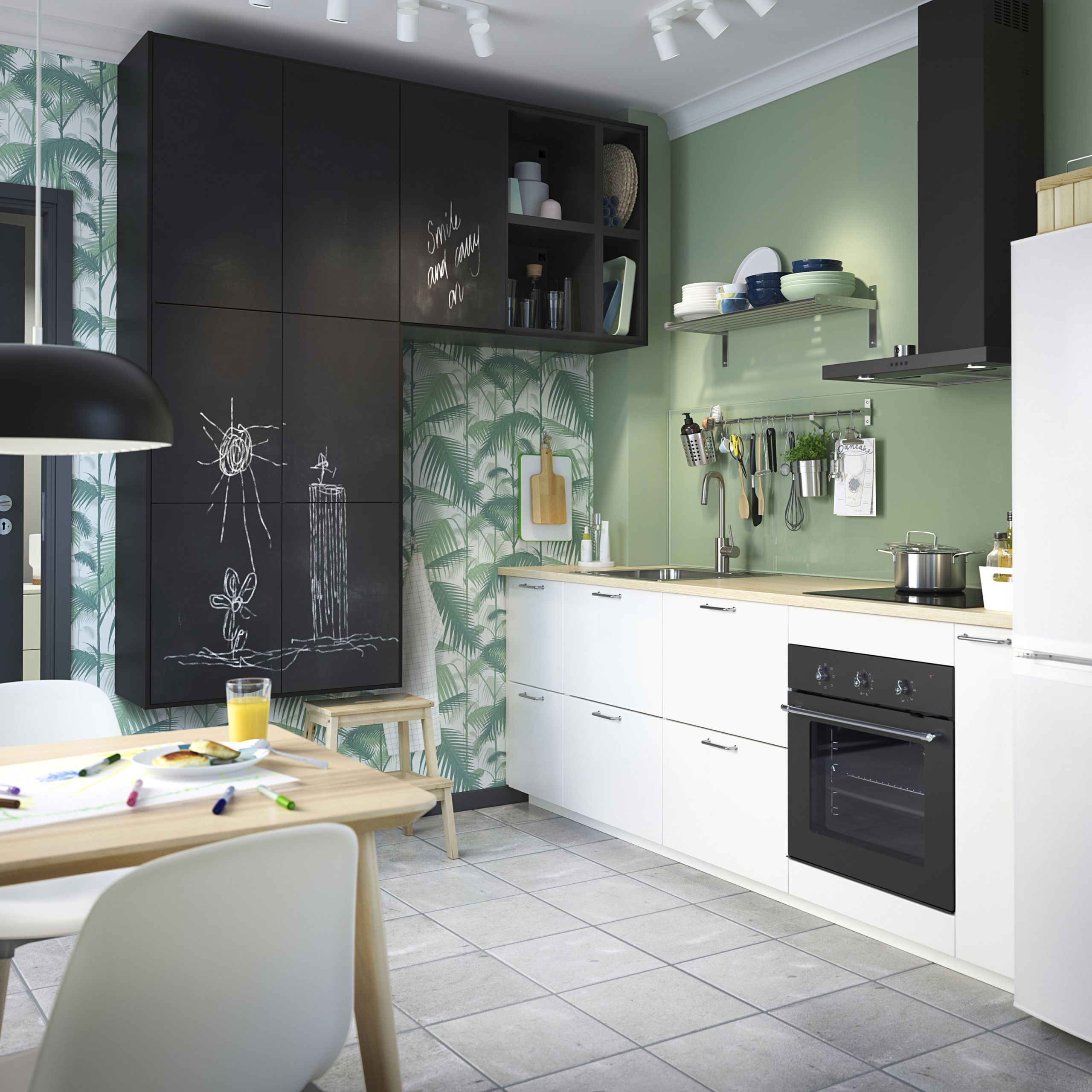 wallpaper and paint combination ideas,room,furniture,interior design