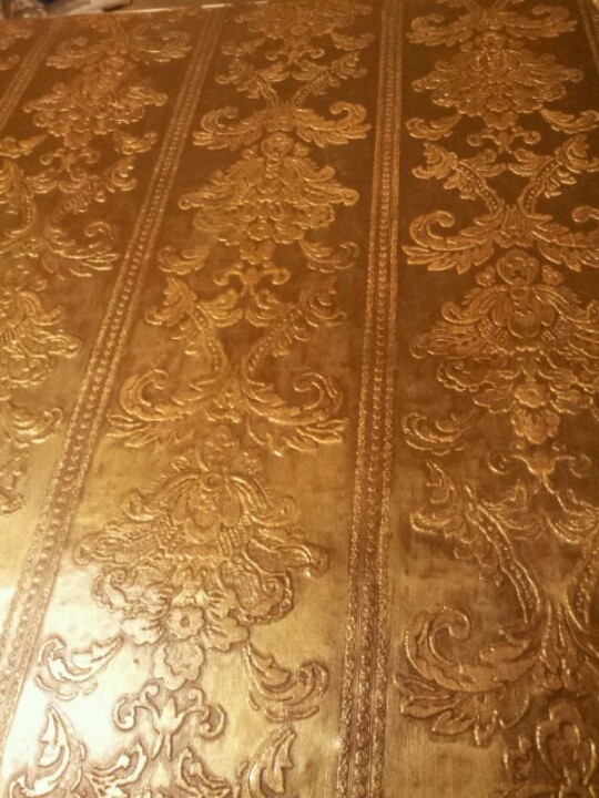 painting textured wallpaper,brown,floor,flooring,textile,pattern