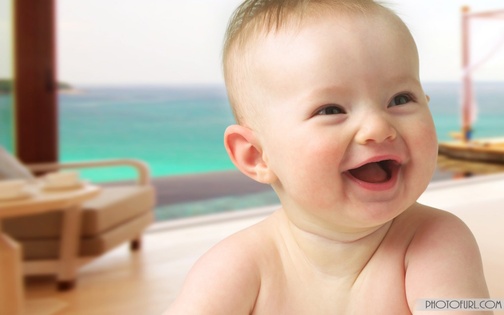 sorriso baby wallpaper,bambino,bambino,viso,sorridi,testa