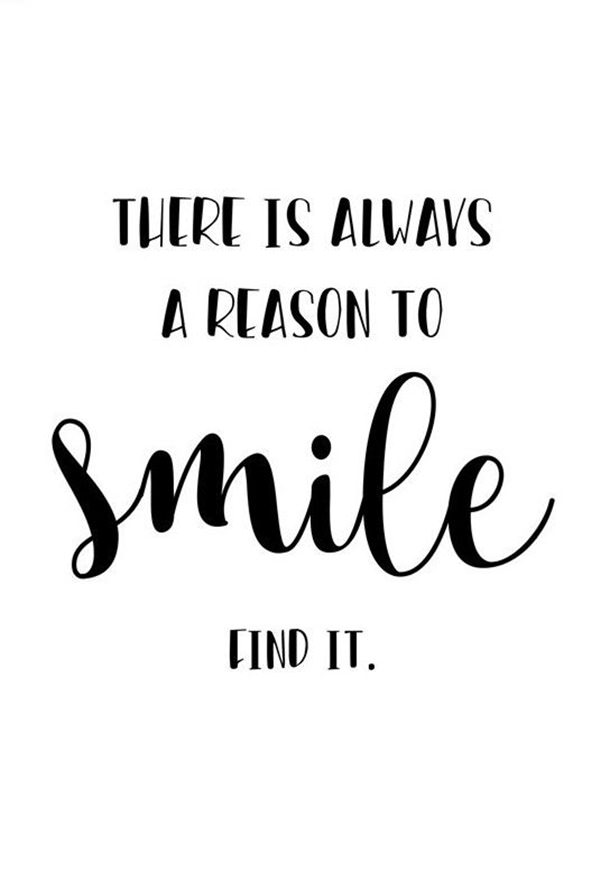 smile wallpaper with quotes,text,font,logo,line,graphics