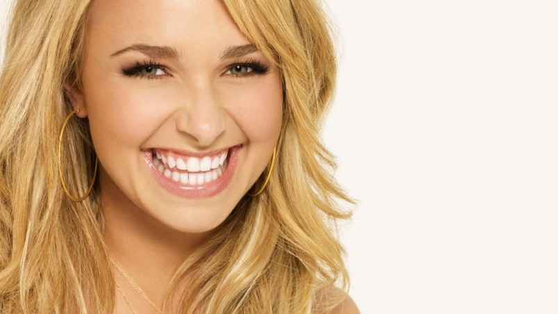 beautiful smile wallpapers,hair,face,skin,blond,hairstyle