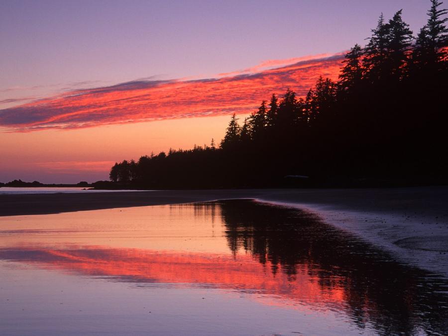 fondos de pantalla para escritorio,cielo,naturaleza,paisaje natural,cielo rojo en la mañana,reflexión