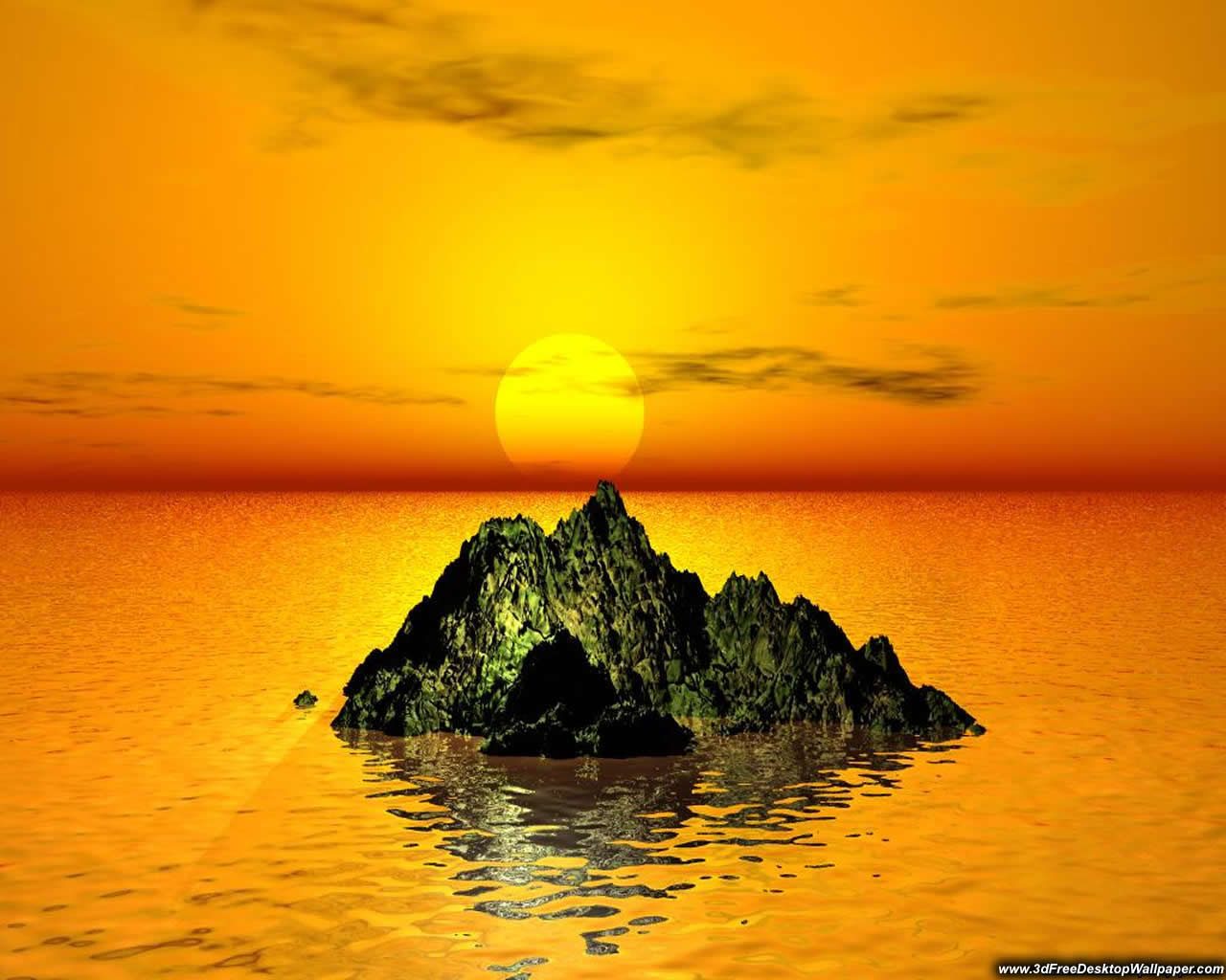 sfondo del desktop 1280x1024,natura,cielo,paesaggio naturale,orizzonte,mare