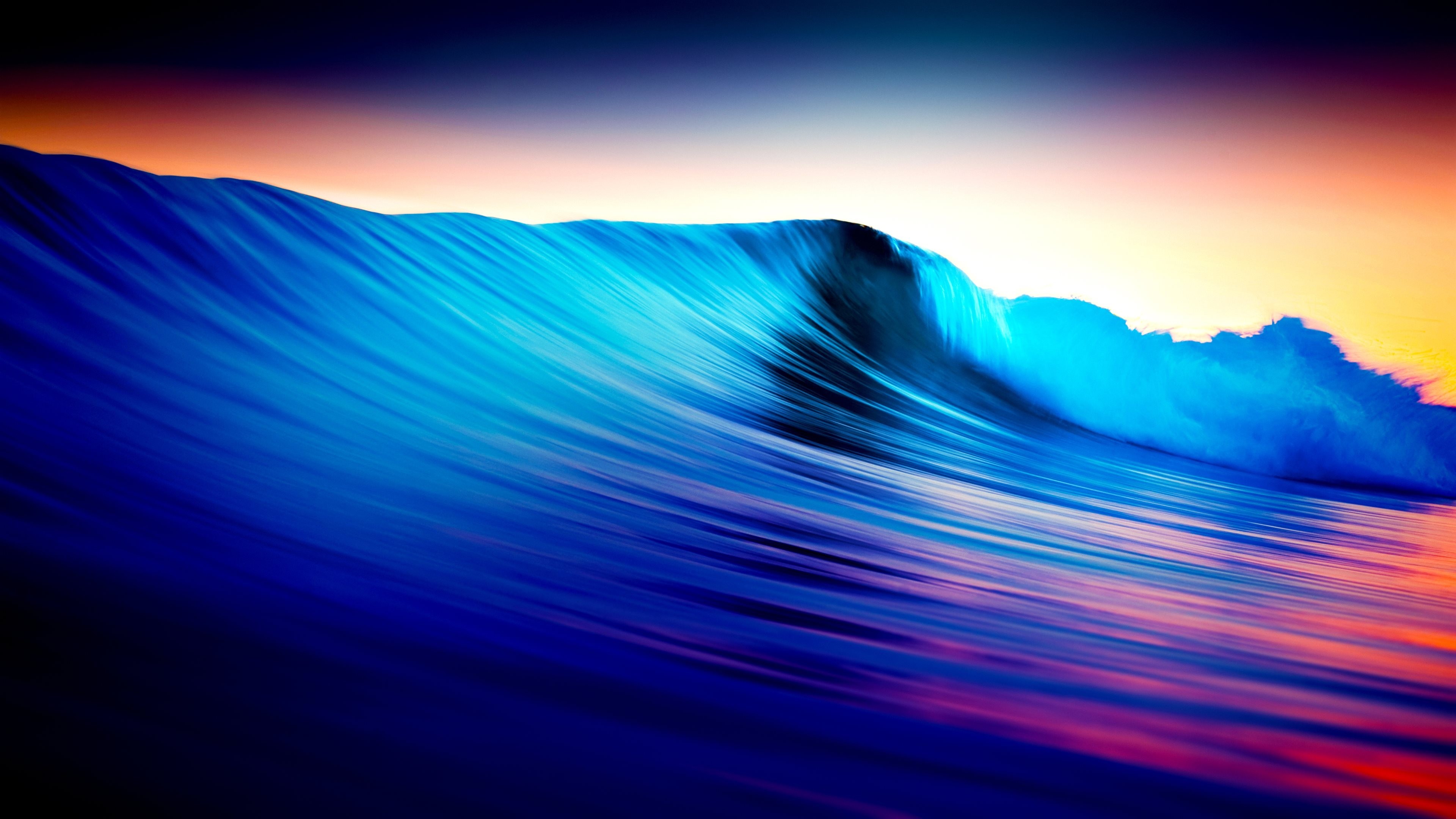 large desktop wallpaper,wave,blue,sky,nature,wind wave