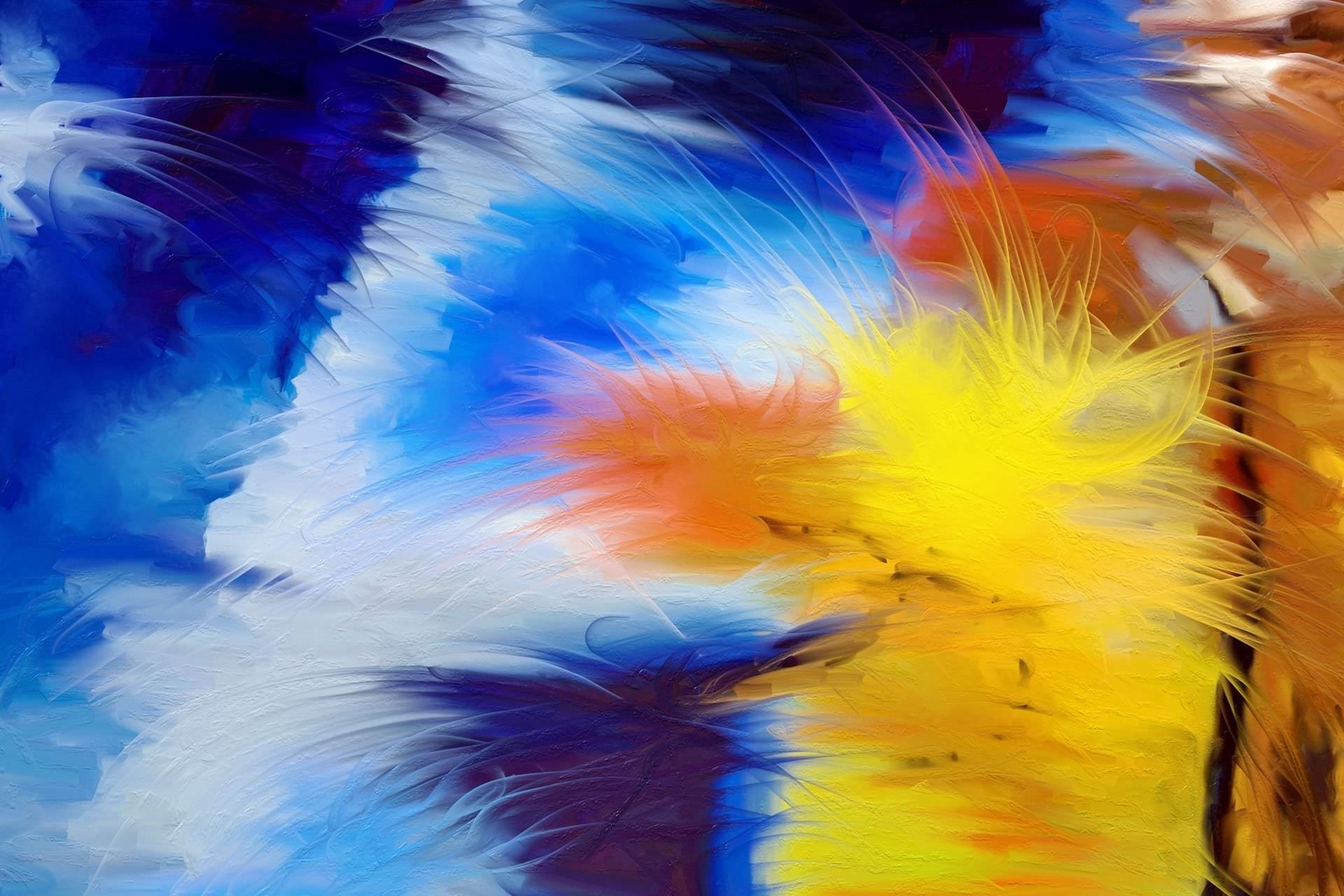 papel tapiz de arte libre,pluma,amarillo,cielo,pintura,arte moderno