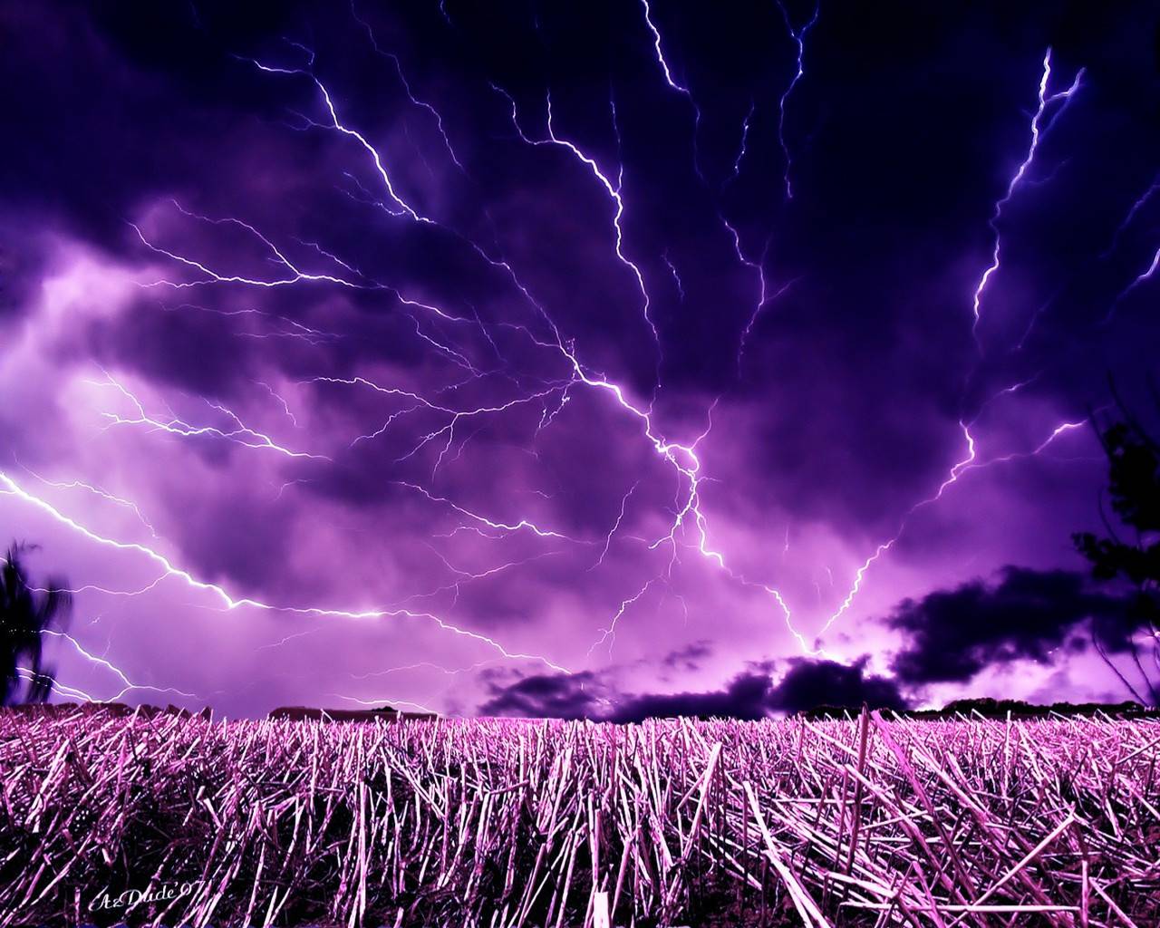 800x600の壁紙,空,サンダー,雷雨,ライトニング,自然