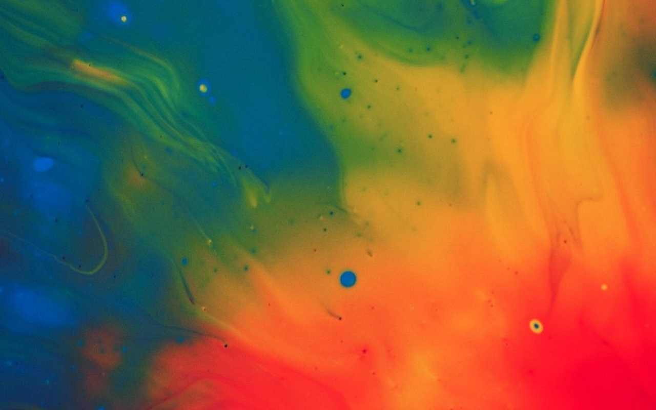 sfondo per tablet hd 1280x800,blu,acqua,arancia,cielo,colorfulness