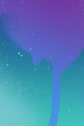 itunes wallpaper,blau,himmel,lila,violett,illustration