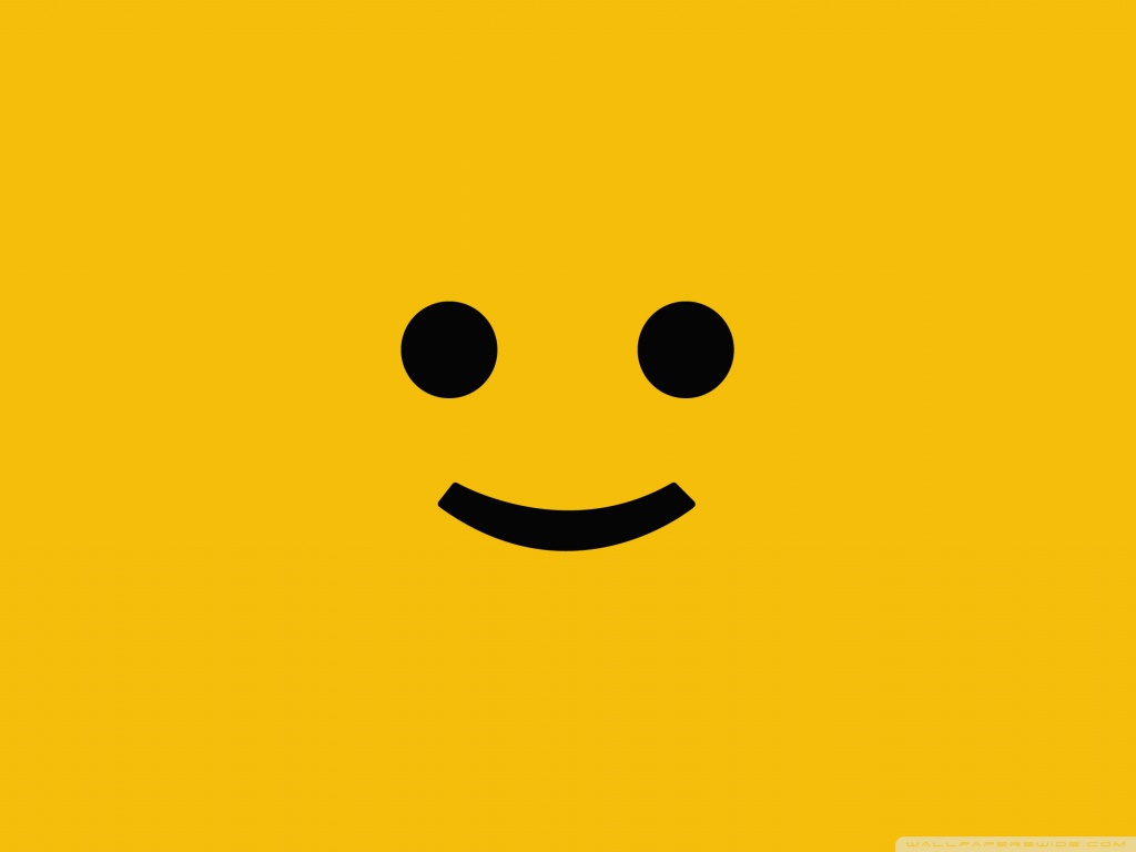 fonds d'écran smiley mignon,émoticône,jaune,sourire,smiley,orange