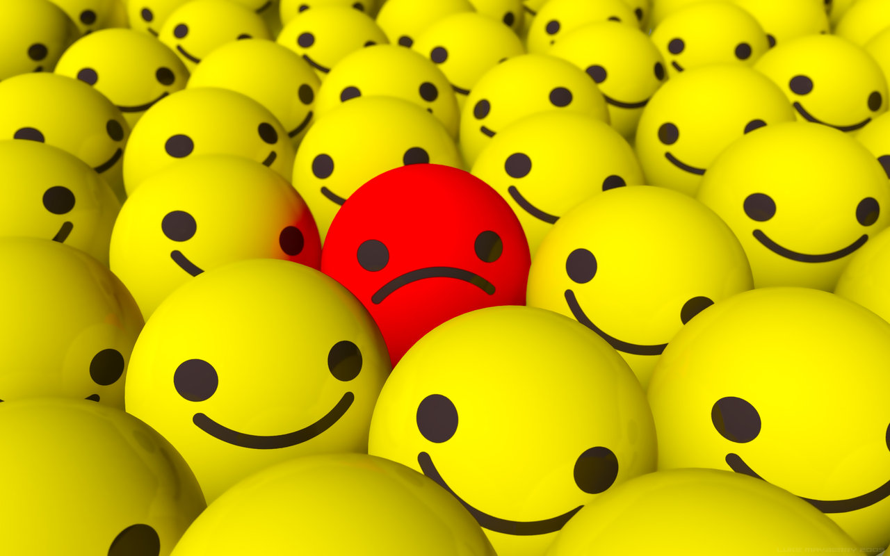 sad smiley wallpaper,emoticon,yellow,smiley,facial expression,smile