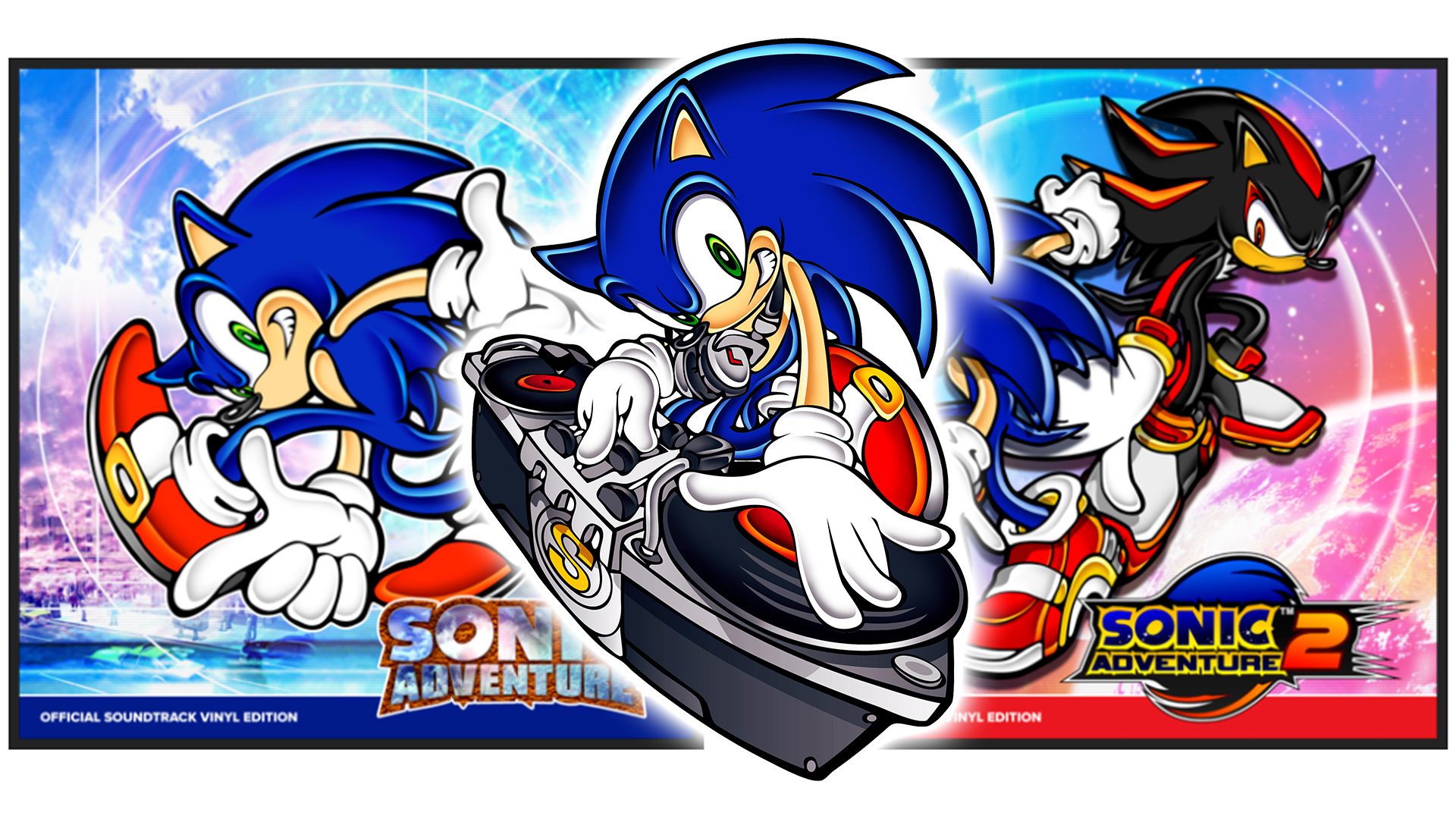 Spilla Smaltata Sonic Il Riccio - Shadow Figura Da Frontiere Avventure Generazioni