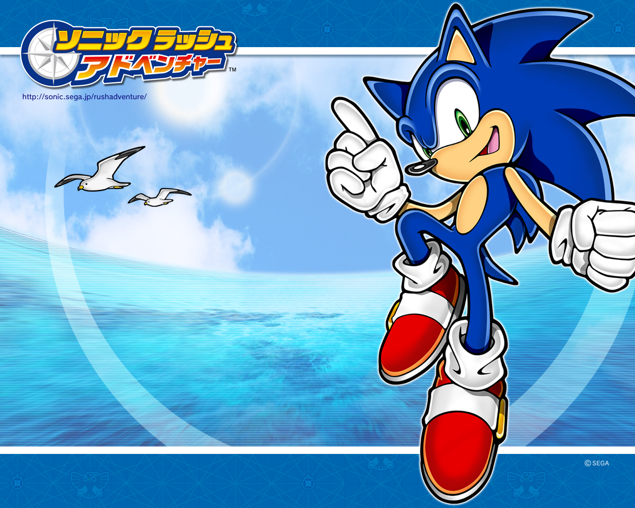 sonic adventure wallpaper,cartoon,animated cartoon,sonic the hedgehog,fictional character,anime