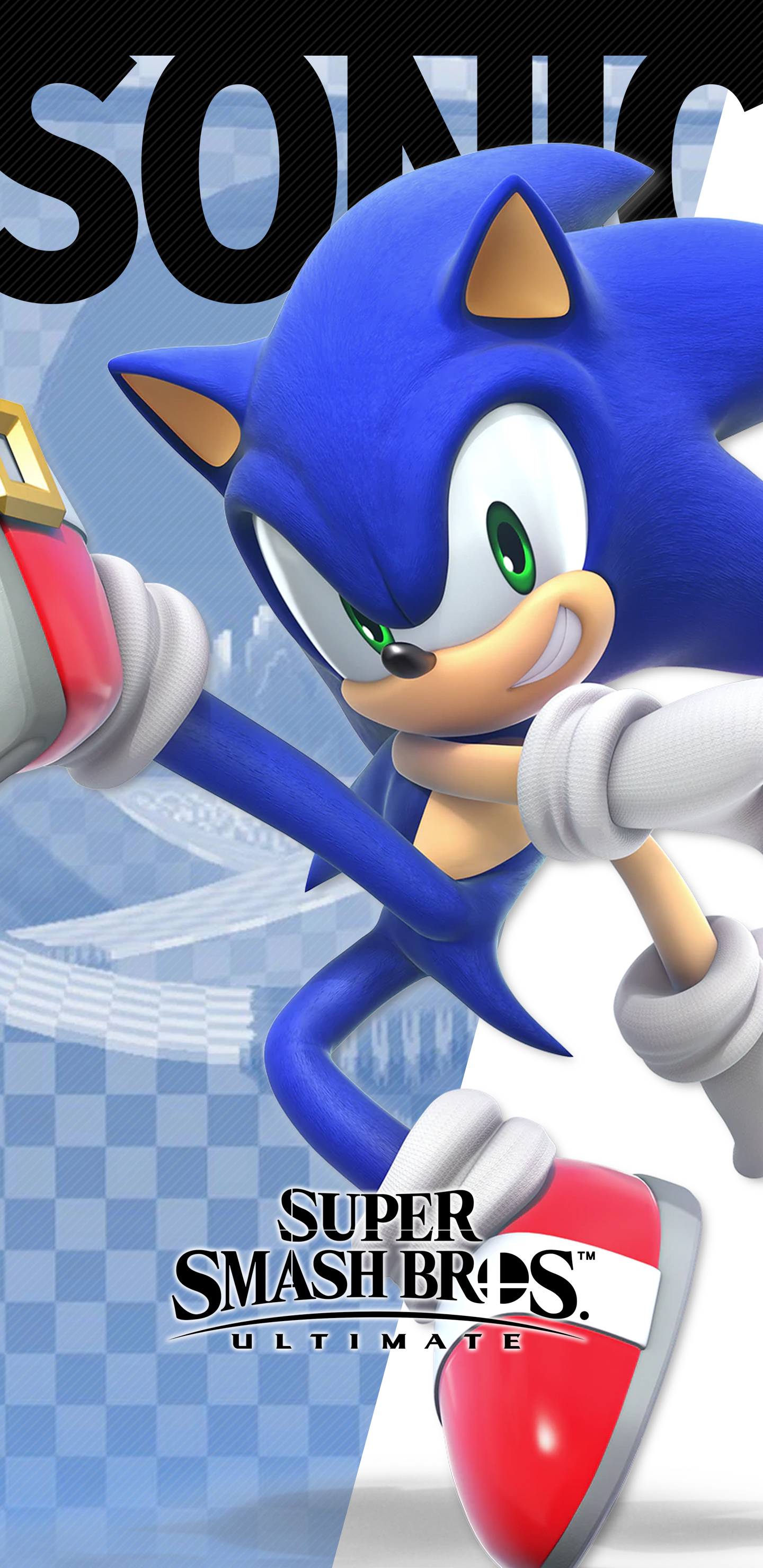sonic phone wallpaper,sonic the hedgehog,fictional character,cartoon,action figure,games