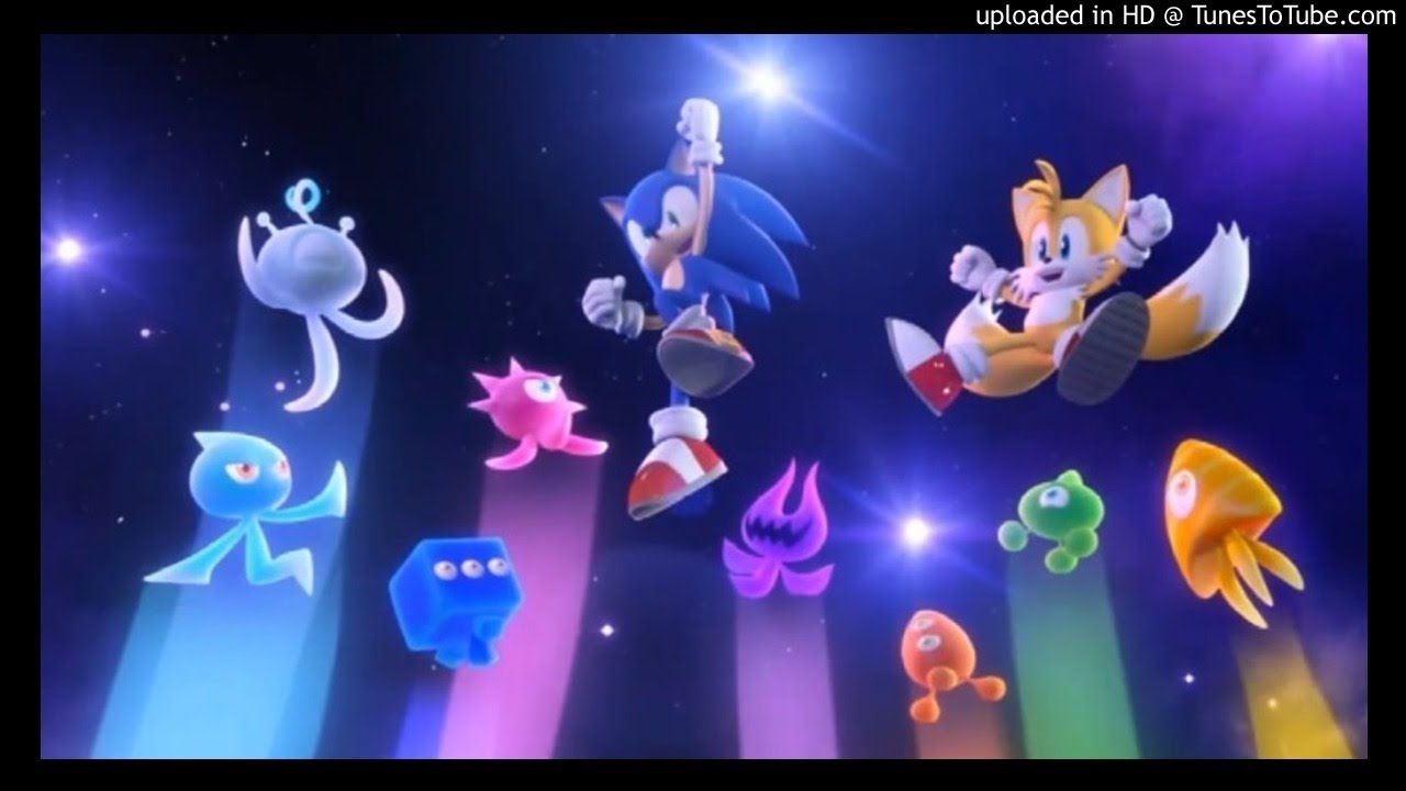 sonic colors wallpaper,organism,cartoon,purple,fictional character,technology