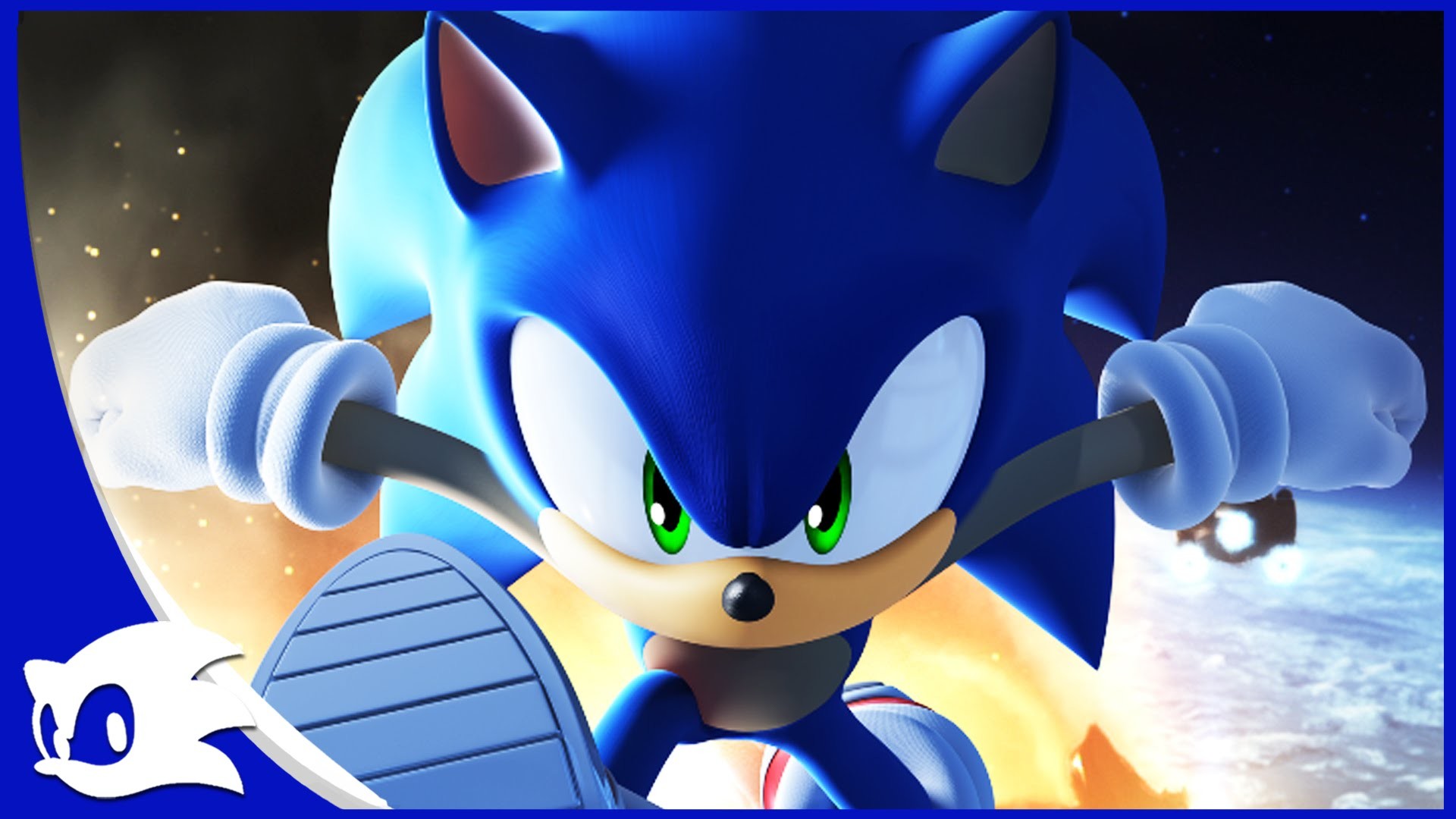 Sonic Wallpaper Android Sonic The Hedgehog Cartoon Animated Cartoon Fictional Character Animation 7797 Wallpaperuse
