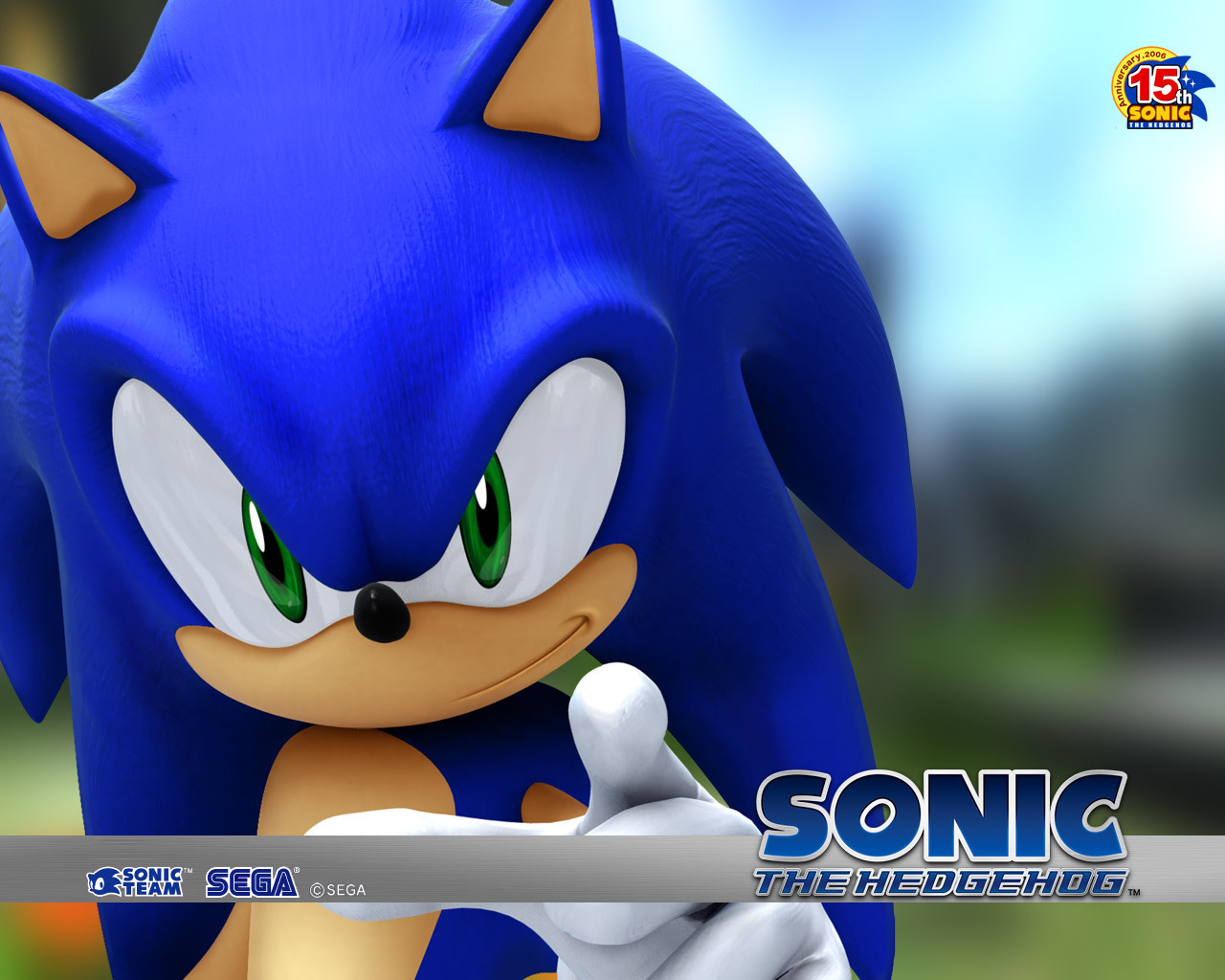 sonic charaktere wallpaper,karikatur,sonic the hedgehog,animierter cartoon,erfundener charakter,spiele