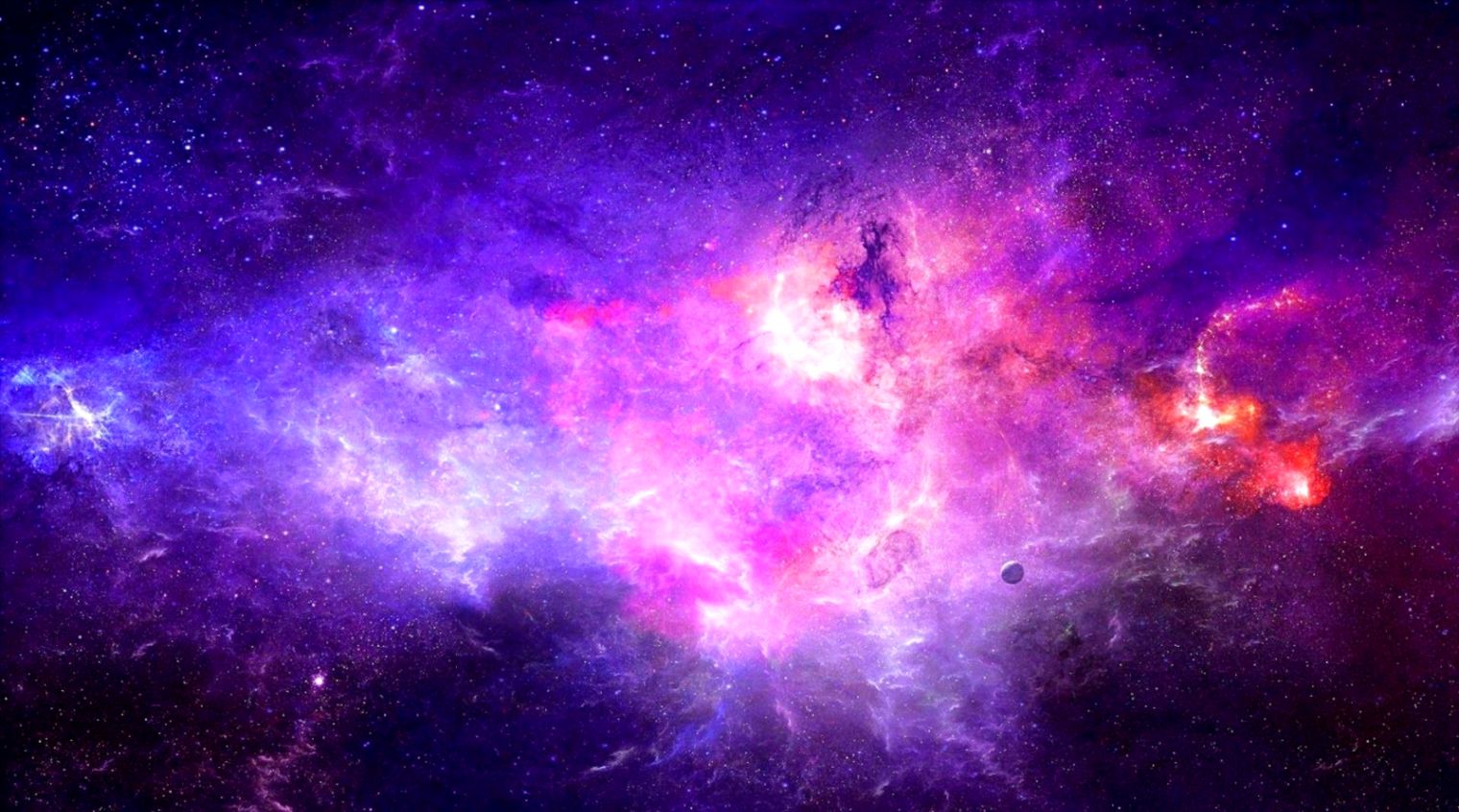 galaxie live wallpaper hd,nebel,violett,lila,himmel,weltraum
