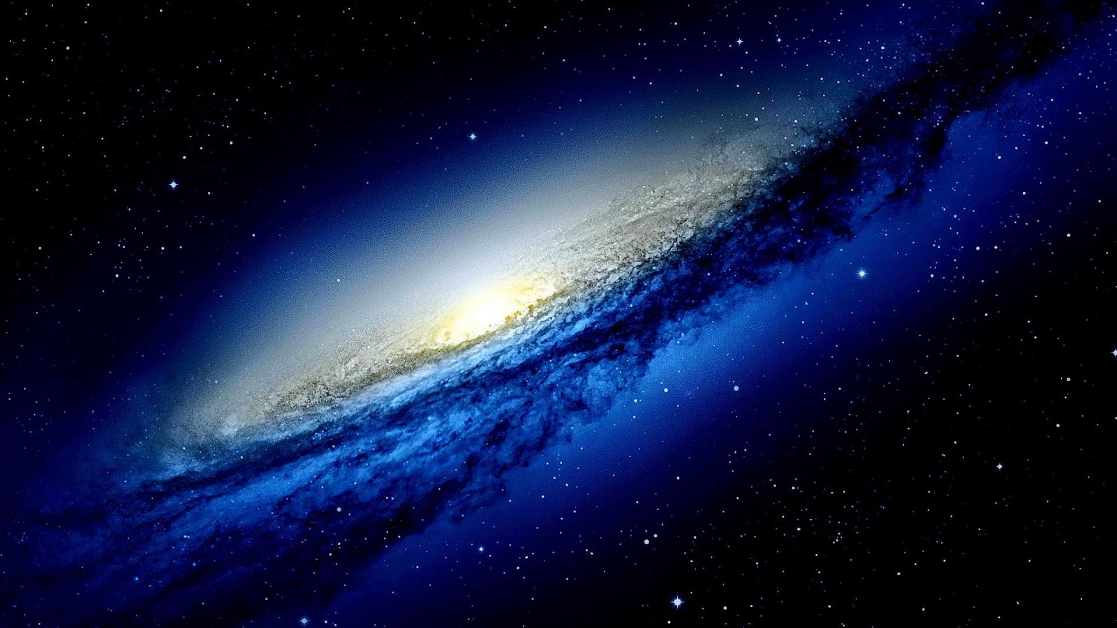 銀河ライブ壁紙hd,雰囲気,宇宙,空,銀河,青い