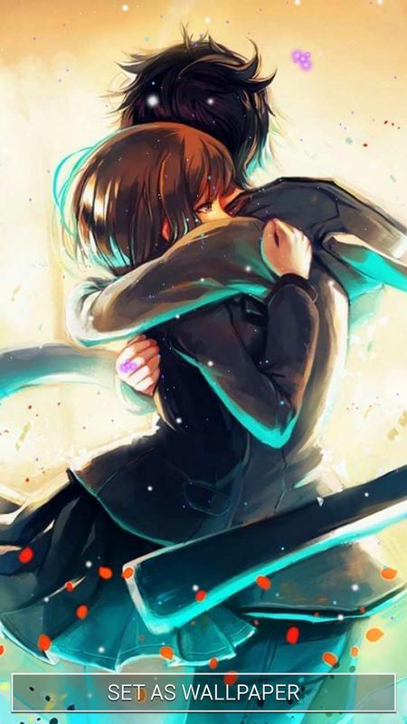 couple live wallpaper,cool,anime,wetsuit,long hair,black hair