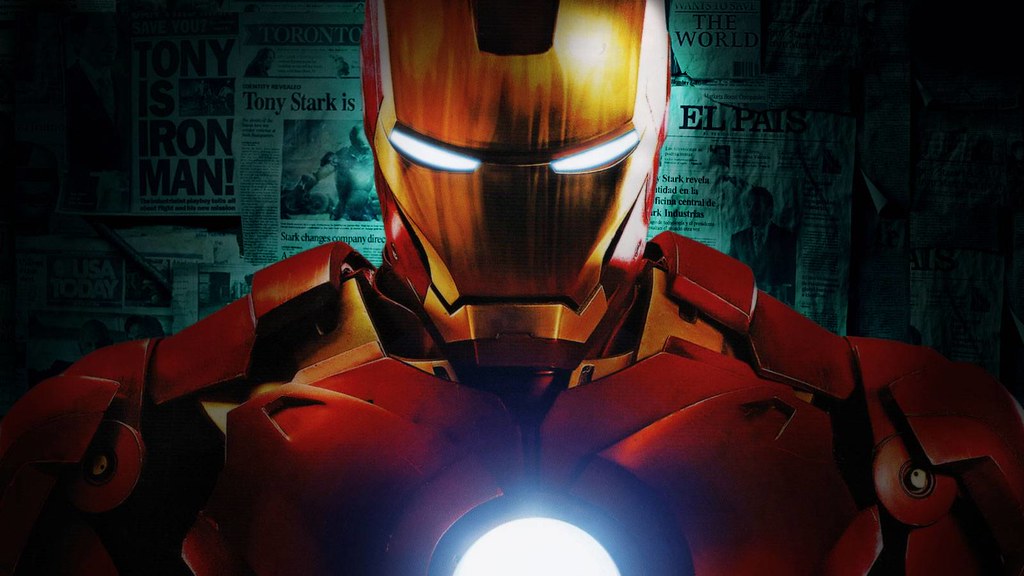 iron man 3d live wallpaper,hombre de acero,personaje de ficción,superhéroe,cg artwork