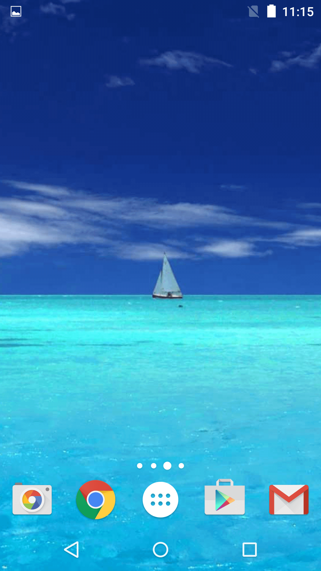 sfondi animati di acque profonde,blu,cielo,oceano,acqua,mare