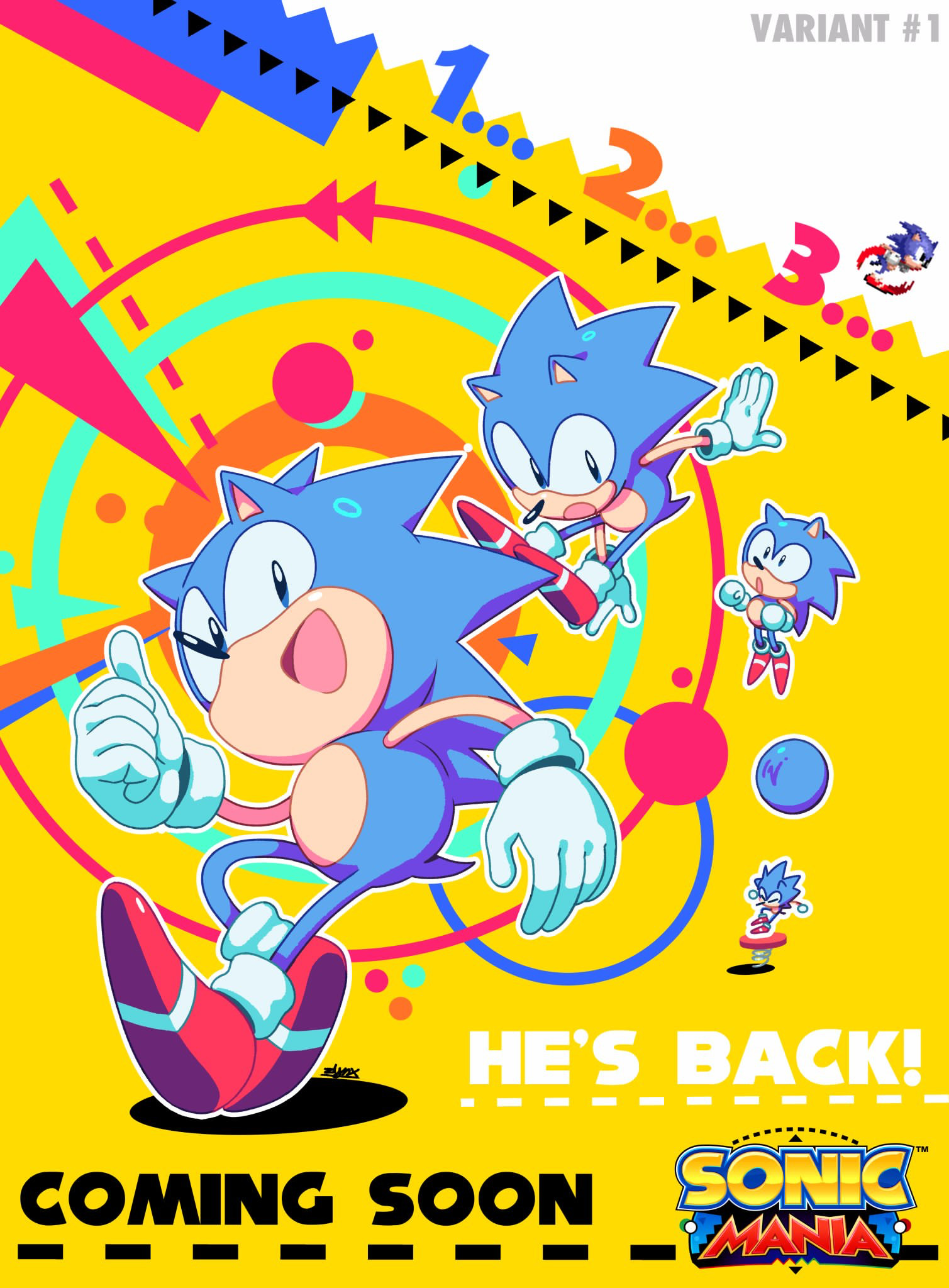 sonic live wallpaper,karikatur,schriftart,clip art,erfundener charakter,illustration