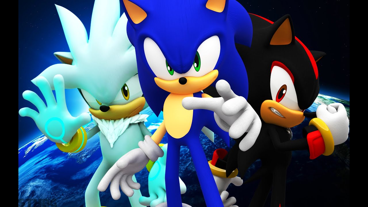 sonic live wallpaper,animierter cartoon,sonic the hedgehog,erfundener charakter,karikatur,spiele