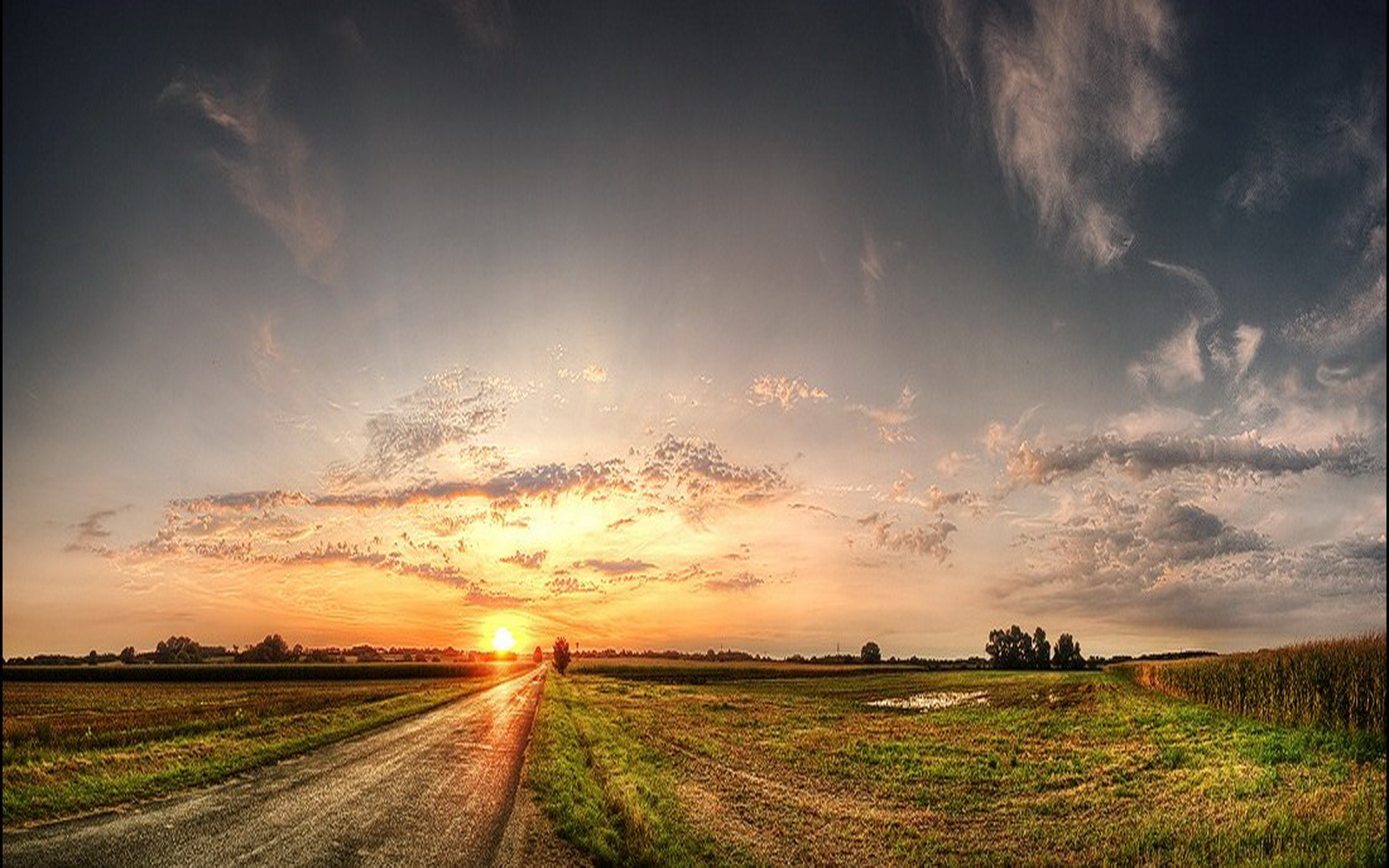 beste 3d hd tapeten,himmel,wolke,natur,natürliche landschaft,horizont