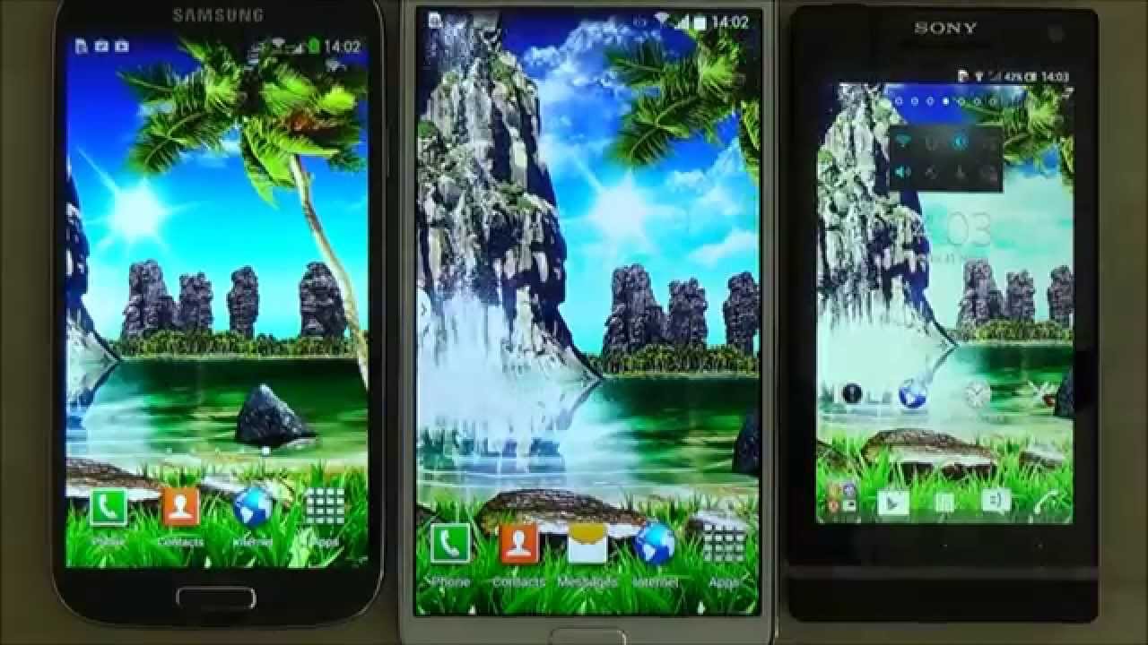 3d effect live wallpaper,smartphone,gadget,technology,electronic device,communication device