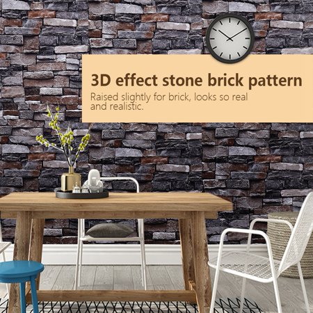 effetto 3d live wallpaper,mobilia,tavolo,parete,mattone,legna