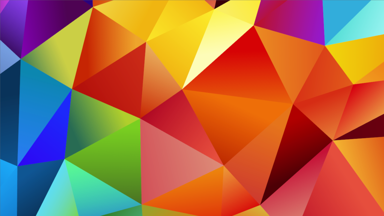 삼성 갤럭시 s5 라이브 배경 화면,주황색,화려 함,무늬,삼각형,노랑