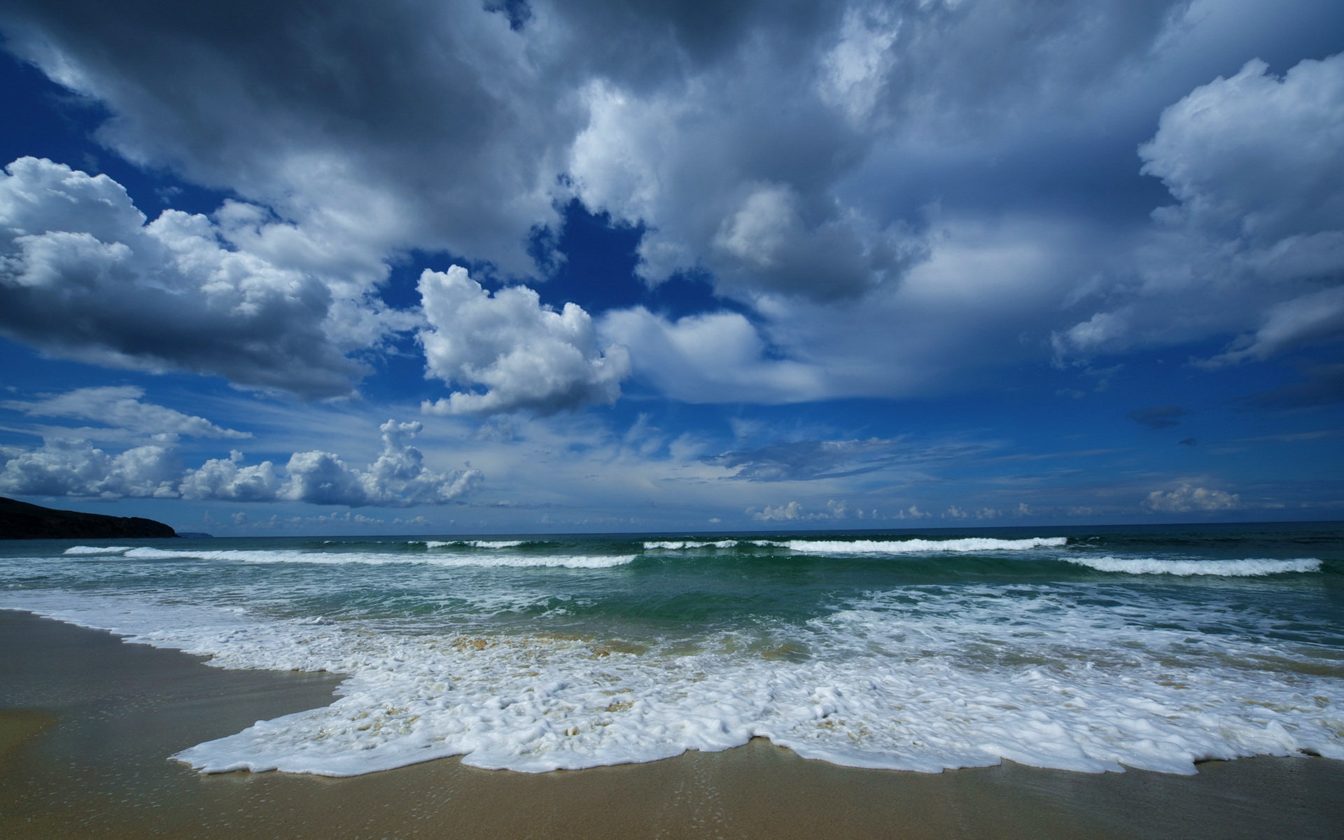 3d weather live wallpaper,sky,body of water,cloud,sea,ocean