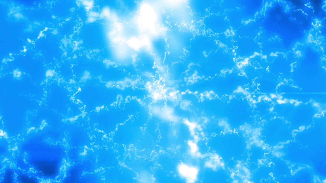 cielo azul live wallpaper,cielo,azul,tiempo de día,agua,atmósfera