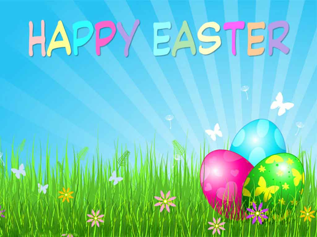 free live easter wallpaper,people in nature,easter,natural landscape,easter egg,meadow