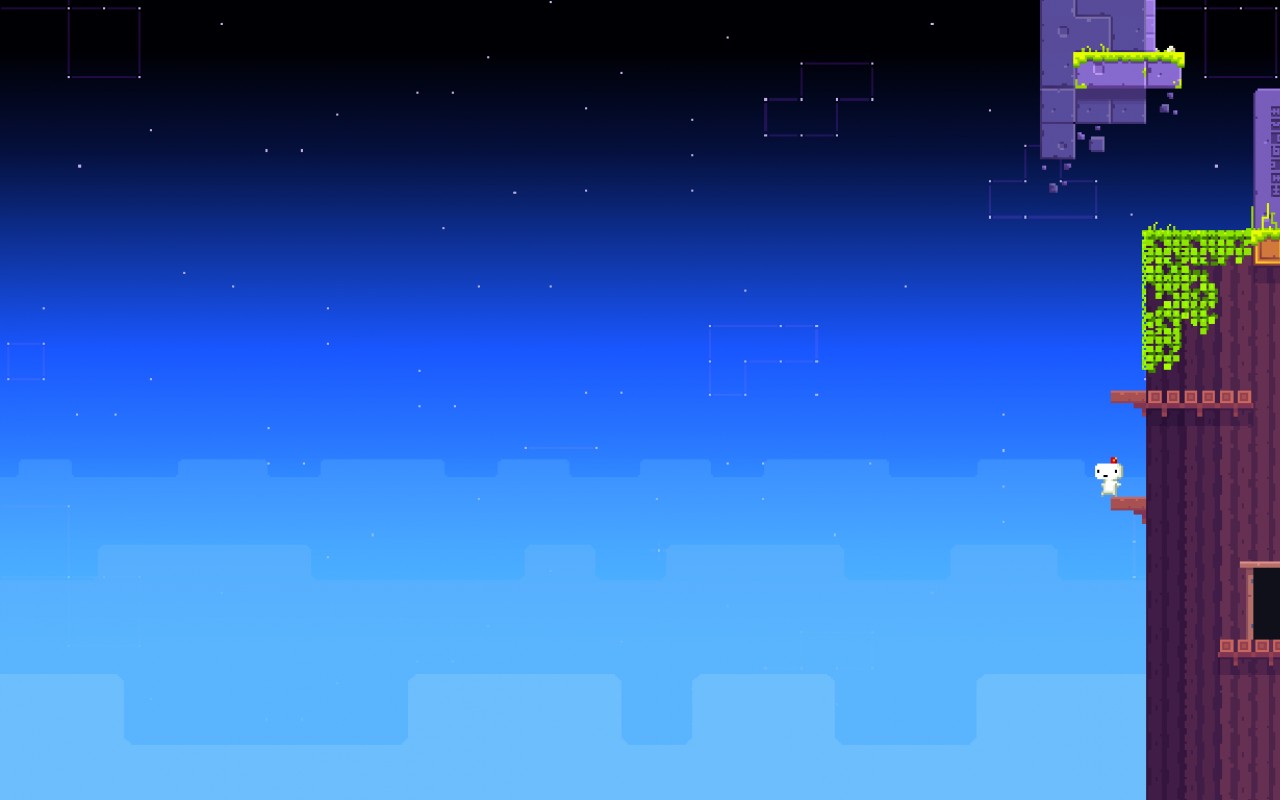 8 bit live wallpaper,blue,sky,majorelle blue,atmosphere,screenshot