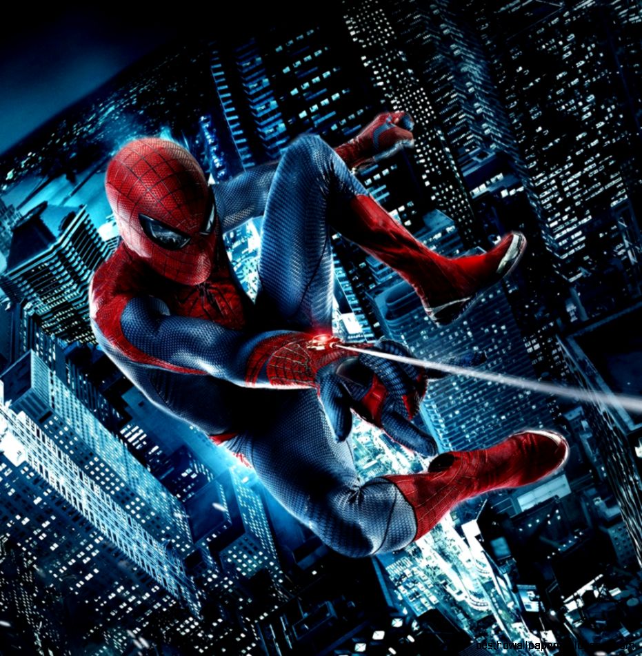 the amazing spider man 2 fondo de pantalla hd,hombre araña,superhéroe,personaje de ficción,póster,temerario