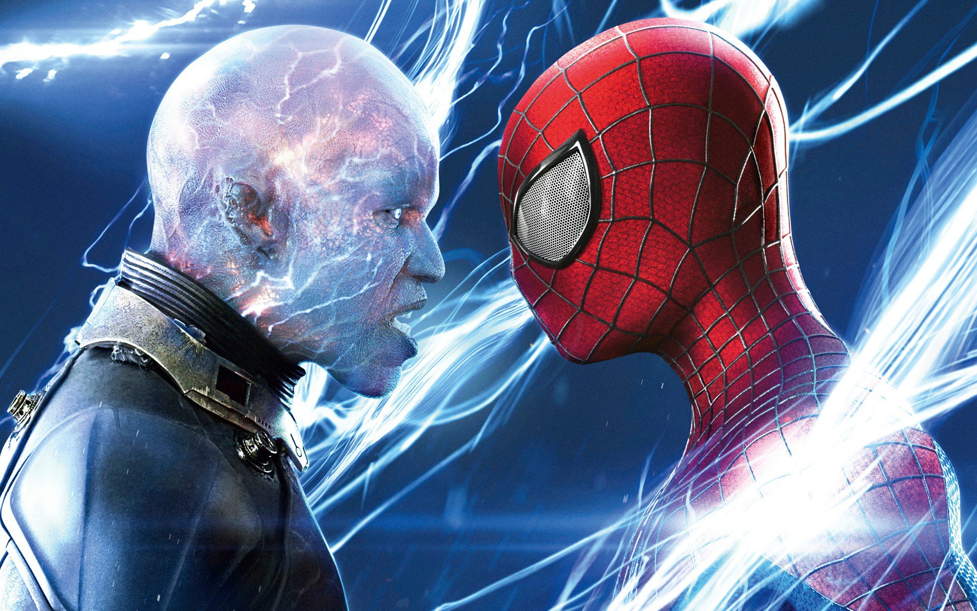 the amazing spider man 2 fondo de pantalla hd,personaje de ficción,superhéroe,hombre araña,cg artwork