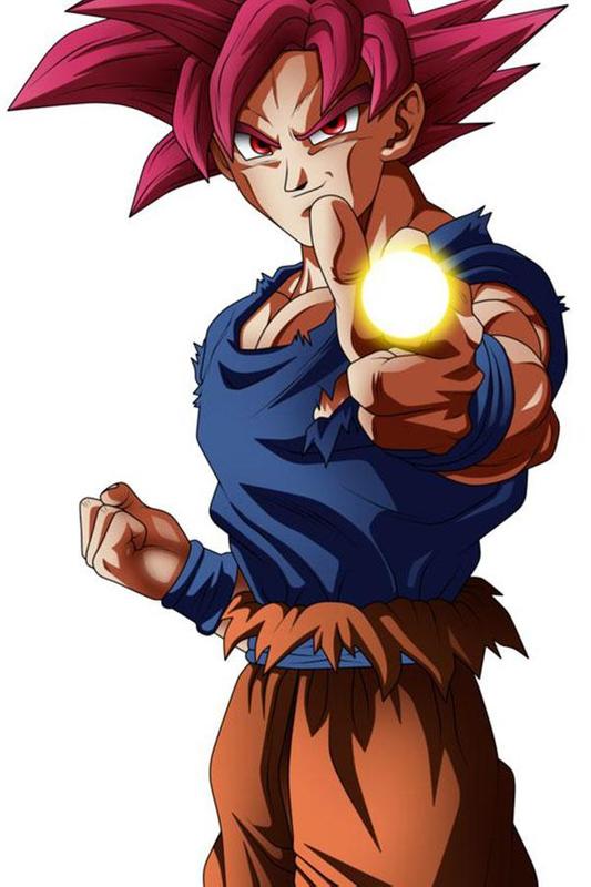 ssg wallpaper,cartoon,anime,illustration,fictional character,dragon ball