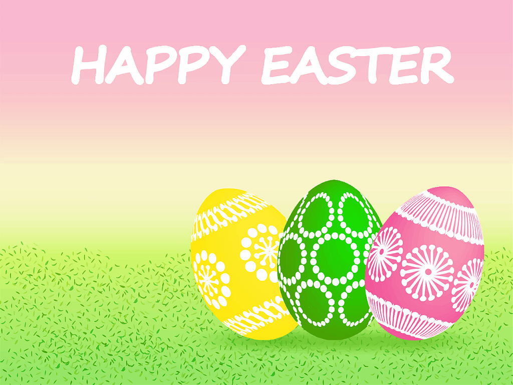 free live easter wallpaper,easter egg,green,text,font,easter