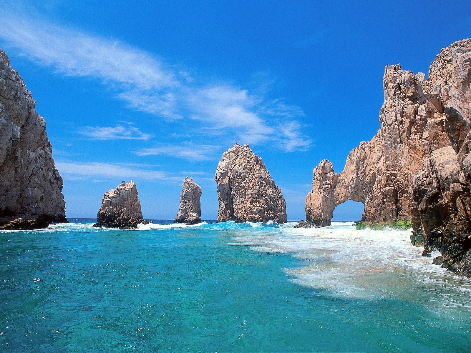 tapeten de ciudades,gewässer,felsen,meer,natürliche landschaft,formation