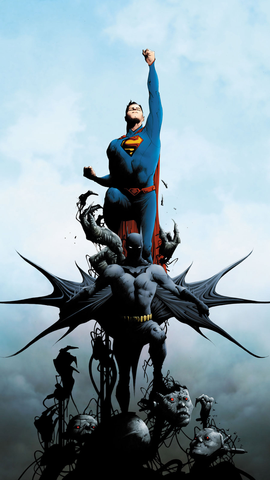 dc comics fondos de pantalla hd,personaje de ficción,superhéroe,hombre murciélago,liga de la justicia