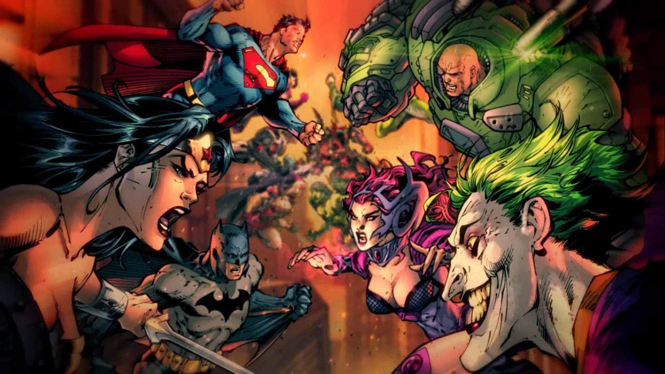 dc comics fond d'écran hd,des bandes dessinées,personnage fictif,fiction,super héros,oeuvre de cg