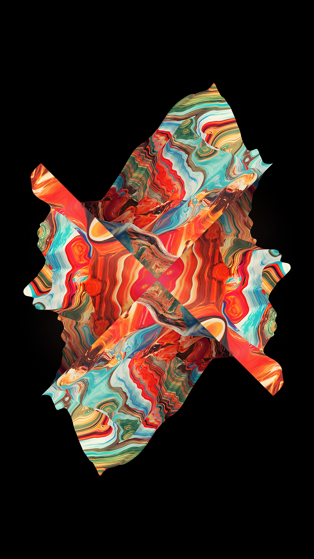 oneplus x tapete,orange,produkt,textil ,schal,illustration