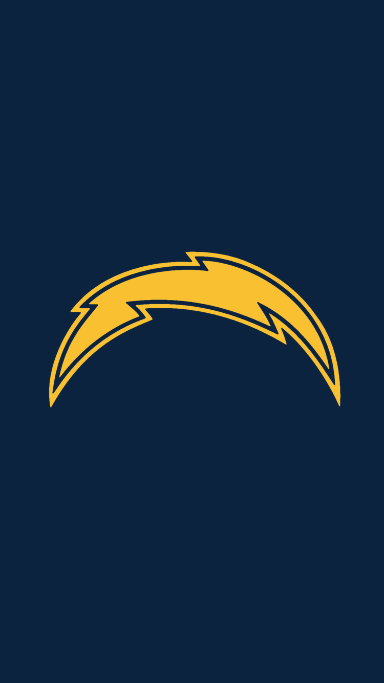 chargers wallpaper,yellow,logo,font,symbol,brand