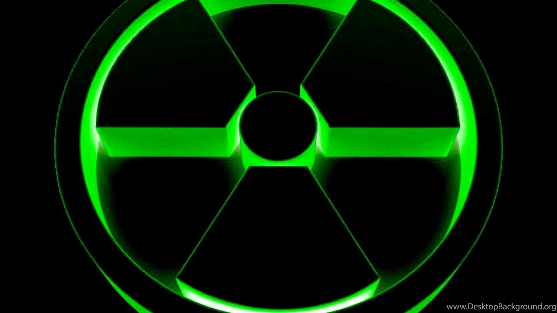 papier peint radioactif,vert,cercle,symbole,néon,symétrie