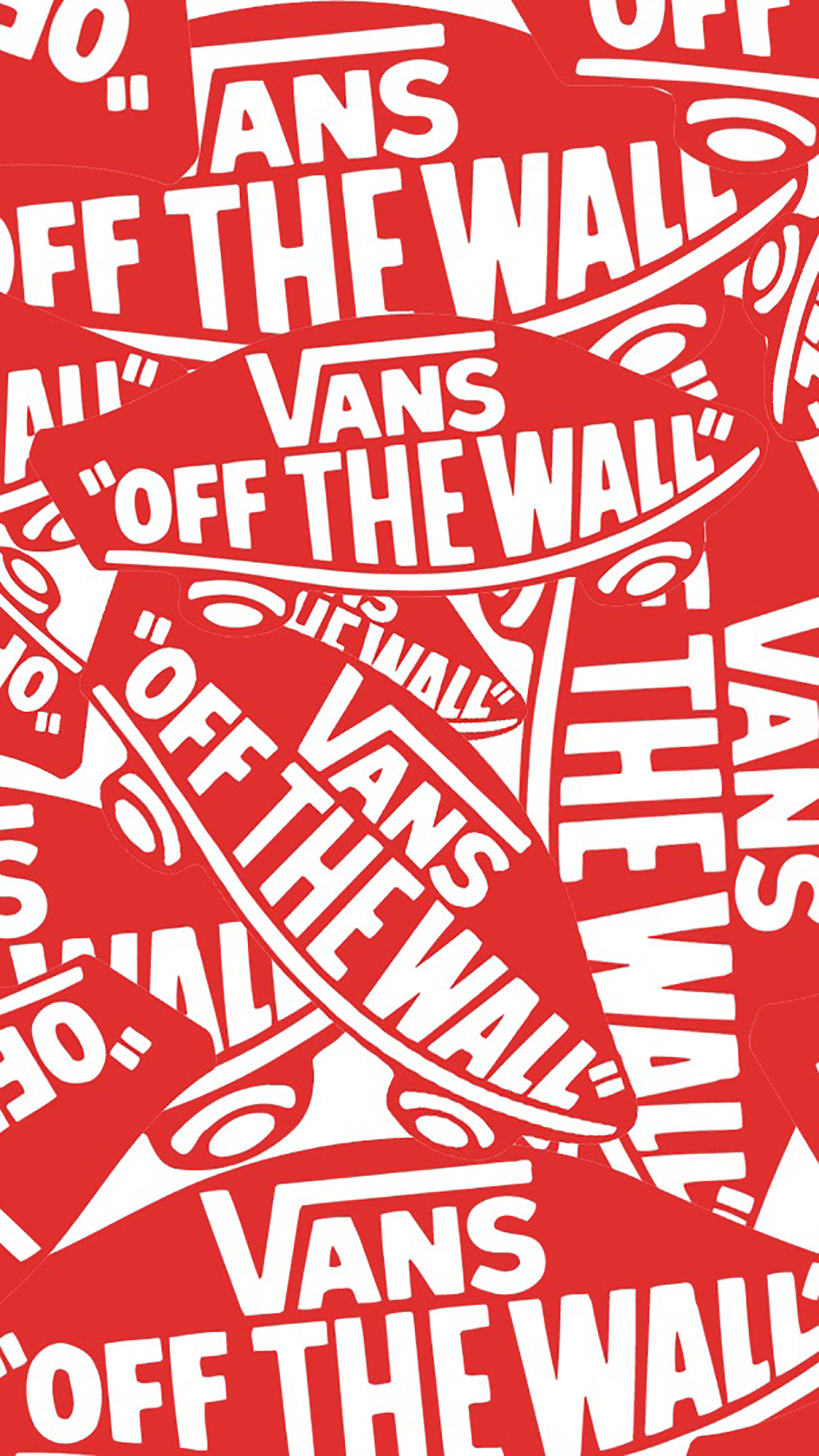 vans off the wall wallpaper,font,text,poster