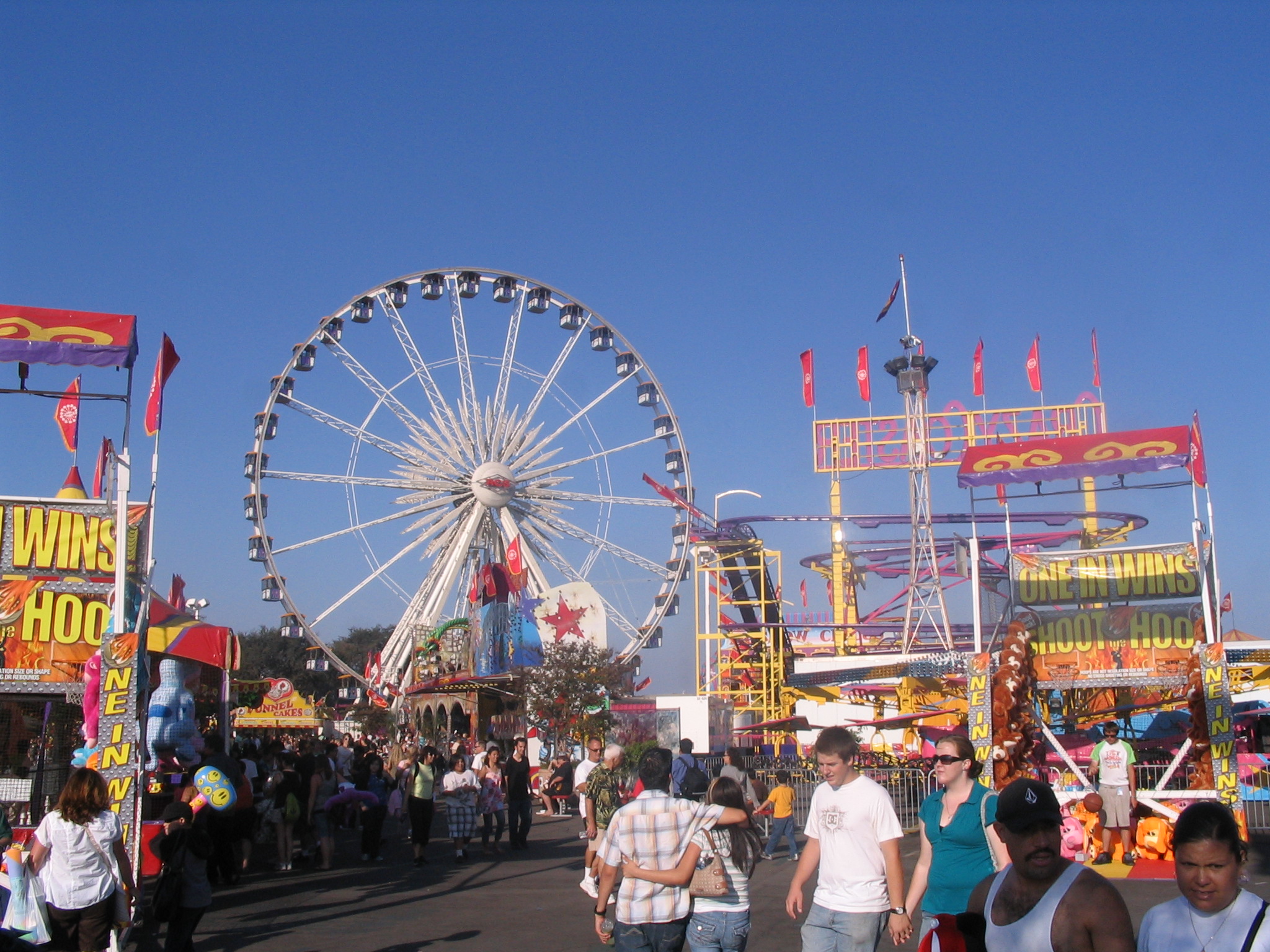 fair wallpaper,ferris wheel,fair,amusement ride,amusement park,landmark