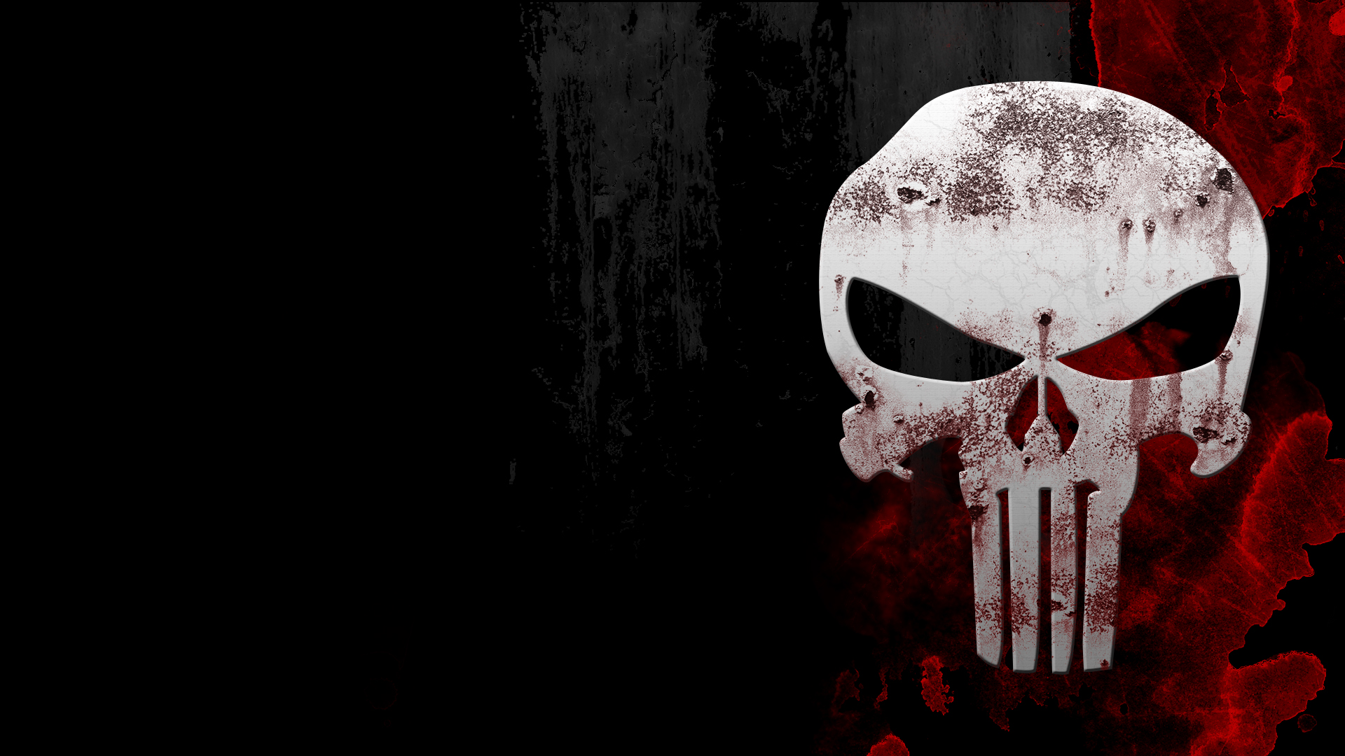 punisher skull wallpaper,red,skull,mask,bone,darkness