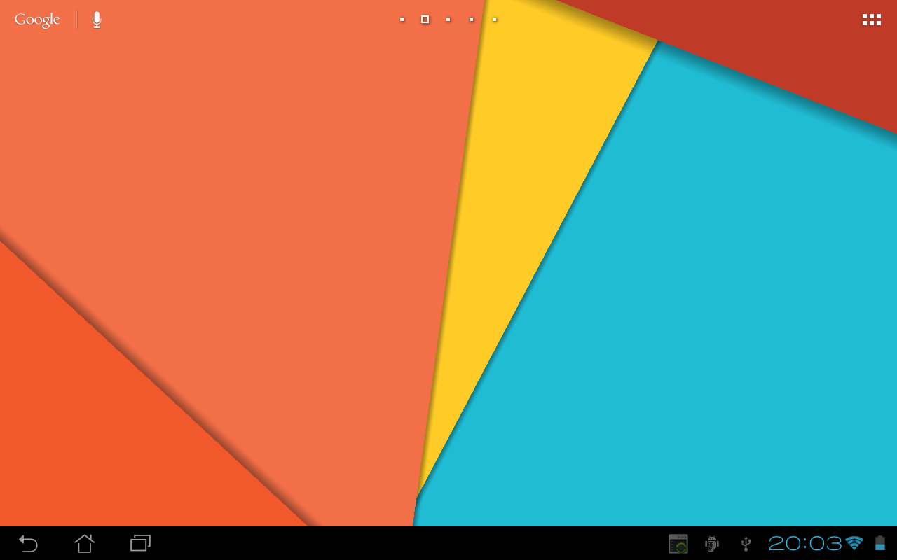 androidマテリアルデザインの壁紙,青い,オレンジ,緑,赤,テキスト