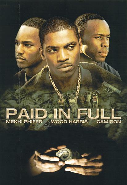 paid in full wallpaper,movie,poster,action film,album cover